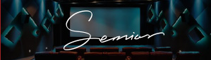 Senior系列
